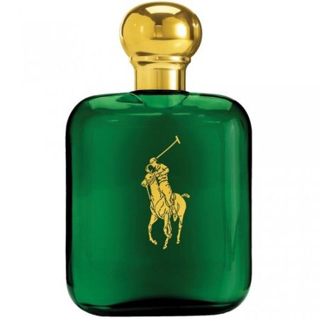 Ralph Lauren Polo Green Eau de Toilette 1.0 oz / 30 ml (1978)
