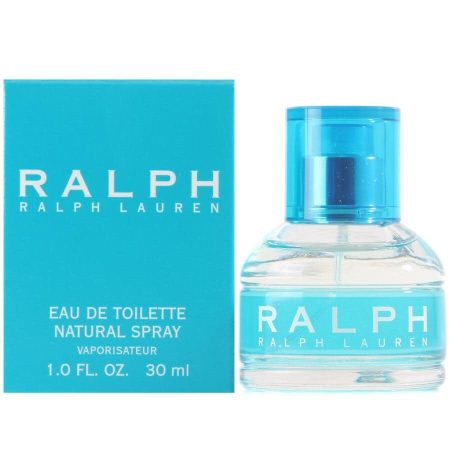 Ralph Lauren Ralph Eau de Toilette 1.0 oz / 30 ml (2000)