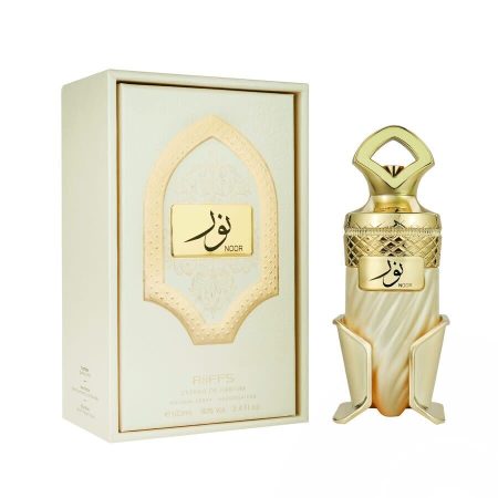 Riiffs Noor Eau de Parfum 3.4 oz / 100 ml (2025)