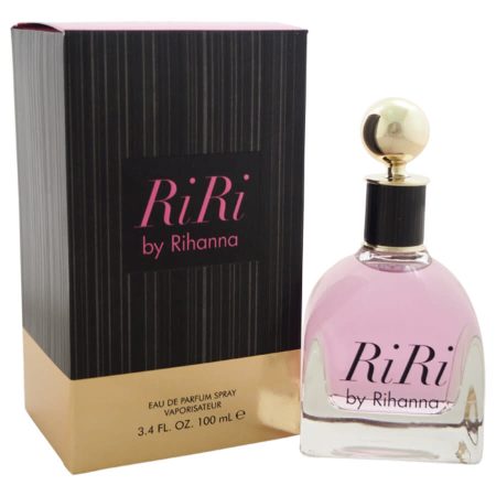 Rihanna Riri Eau de Parfum 3.4 oz / 100 ml (2015)