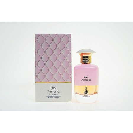 Risala Amalia Eau de Parfum 3.4 oz / 100 ml (2024)