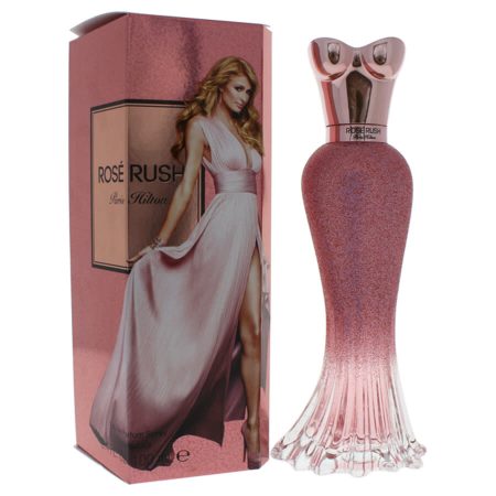 Paris Hilton Rose Rush Eau de Parfum 3.4 oz / 100 ml (2017)