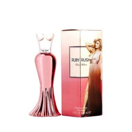 Paris Hilton Ruby Rush Eau de Parfum 3.4 oz / 100 ml (2022)