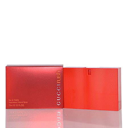 Gucci Gucci Rush Eau de Toilette 2.5 oz (1999)