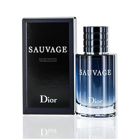 Dior Sauvage Eau de Toilette 2.0 oz (2015)