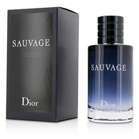 Dior Sauvage Eau de Toilette 3.4 oz / 100 ml (2015)