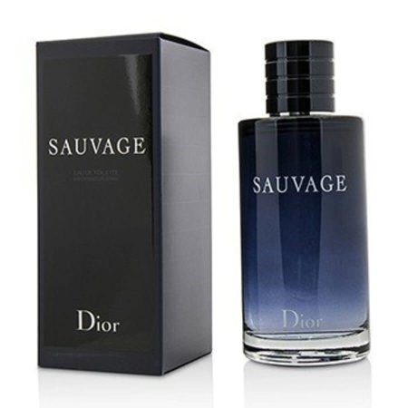 Dior Sauvage Eau de Toilette 6.7 oz / 200 ml (2015)