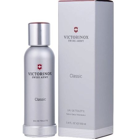 Victorinox Swiss Army Classic Eau de Toilette 3.4 oz / 100 ml (1997)