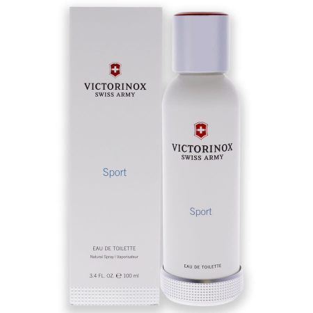 Victorinox Swiss Army Sport Eau de Toilette 3.4 oz / 100 ml (2014)