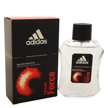 Adidas Adidas Team Force Eau de Toilette 3.4 oz / 100 ml (2000)