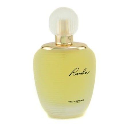 Ted Lapidus Rumba Eau de Toilette 3.33 oz (1988)
