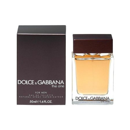 Dolce & Gabbana The One Men Eau de Toilette 1.7 oz / 50 ml (2008)