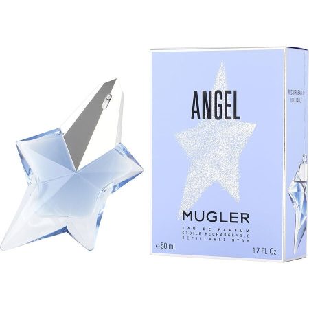 Thierry Mugler Angel Eau de Parfum 1.7 oz / 50 ml (1992)