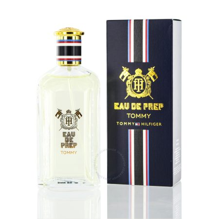 Tommy Hilfiger Tommy Eau De Prep Eau de Toilette 1.7 oz / 50 ml (2011)