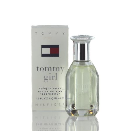 Tommy Hilfiger Tommy Girl Eau de Cologne 1.0 oz / 30 ml (1996)