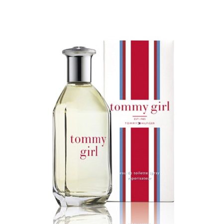Tommy Hilfiger Tommy Girl Eau de Toilette 1.7 oz / 50 ml (1996)