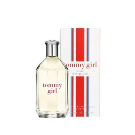 Tommy Hilfiger Tommy Girl Eau de Toilette 6.7 oz / 200 ml (1996)