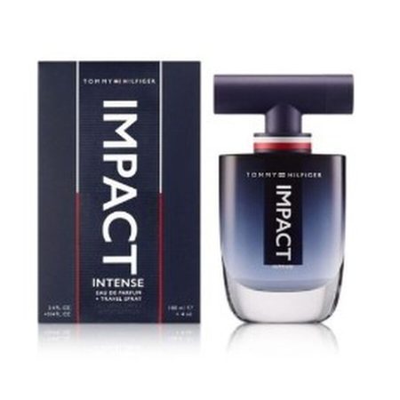 Tommy Hilfiger Impact Intense Gift Set Gift Set (2021)