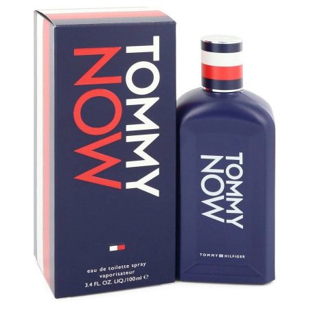 Tommy Hilfiger Tommy Now Eau de Toilette 3.4 oz / 100 ml (2018)
