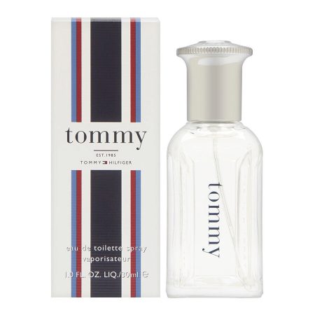 Tommy Hilfiger Tommy Eau de Toilette 1.0 oz / 30 ml (1994)