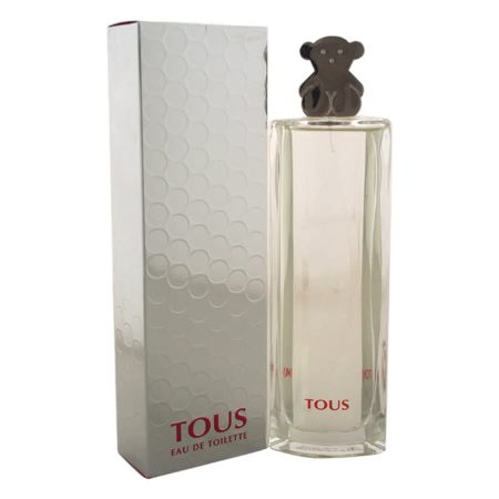 Tous Eau de Toilette Eau de Toilette 3.0 oz / 90 ml (2002)