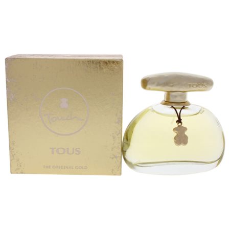 Tous Tous Touch Eau de Toilette 3.4 oz / 100 ml (2006)