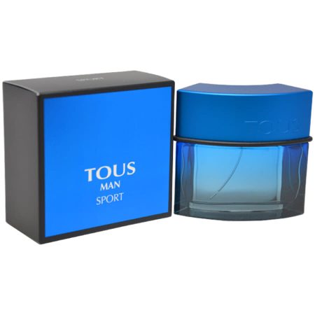 Tous Man Sport Eau de Toilette 3.4 oz / 100 ml (2010)