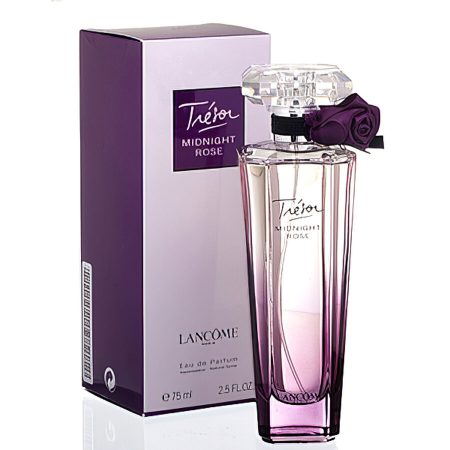 Lancome Tresor Midnight Rose Eau de Parfum 2.5 oz (2011)