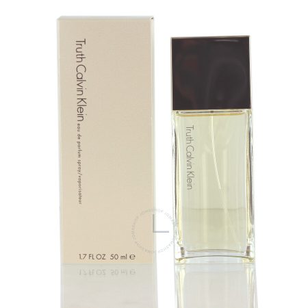 Calvin Klein Truth Eau de Parfum 3.4 oz / 100 ml (2000)