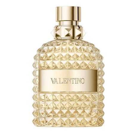 Valentino Garavani Born in Roma The Gold Uomo Eau de Toilette 3.4 oz / 100 ml (2024)