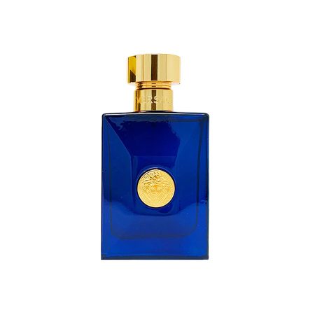 Versace Dylan Blue Eau de Toilette 1.7 oz / 50 ml (2016)