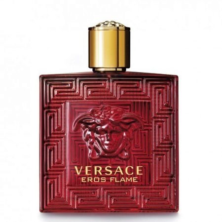 Versace Versace Eros Flame Eau de Parfum 3.4 oz / 100 ml (2018)