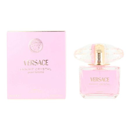 Versace Bright Crystal Parfum 3.0 oz / 90 ml (2024)