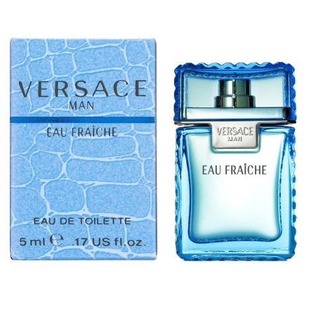 Versace Versace Man Eau Fraiche Eau de Toilette 0.16 oz (2003)