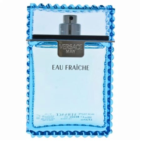 Versace Versace Man Eau Fraiche Eau de Toilette 3.3 oz / 100 ml (2003)