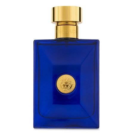Versace Dylan Blue Eau de Toilette 3.4 oz / 100 ml (2016)