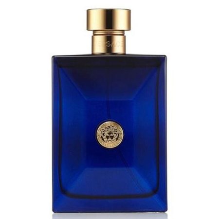 Versace Dylan Blue Eau de Toilette 3.4 oz / 100 ml - Tester (2016)