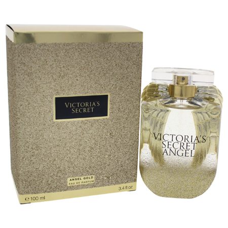 Victoria Secret Angel Gold Eau de Parfum 3.4 oz / 100 ml (2015)