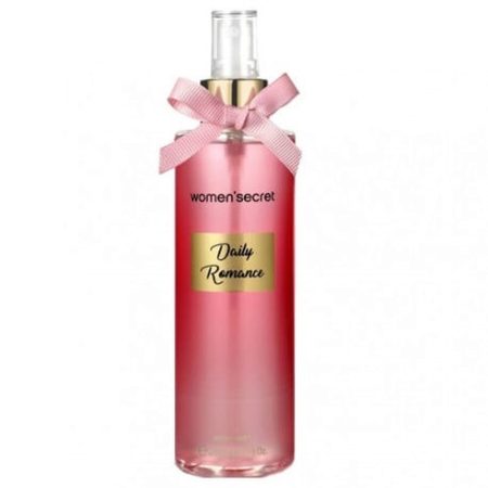 Women'Secret Daily Romance Mist 8.5 oz / 250 ml