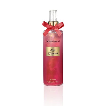 Women'Secret Kiss Moments Mist 8.5 oz / 250 ml
