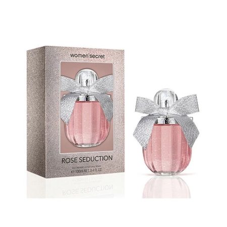 Women'Secret Rose Seduction Eau de Parfum 3.4 oz / 100 ml (2019)