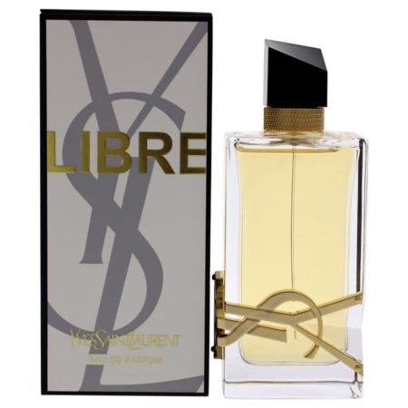 Yves Saint Laurent Libre Eau de Parfum 3.0 oz / 90 ml (2019)