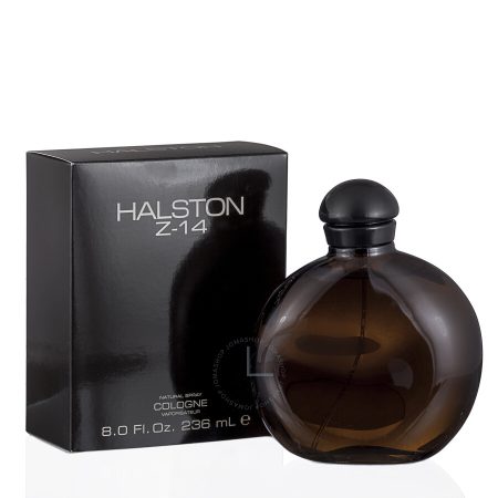 Halston Z-14 Eau de Cologne 8.0 oz / 237 ml (1976)